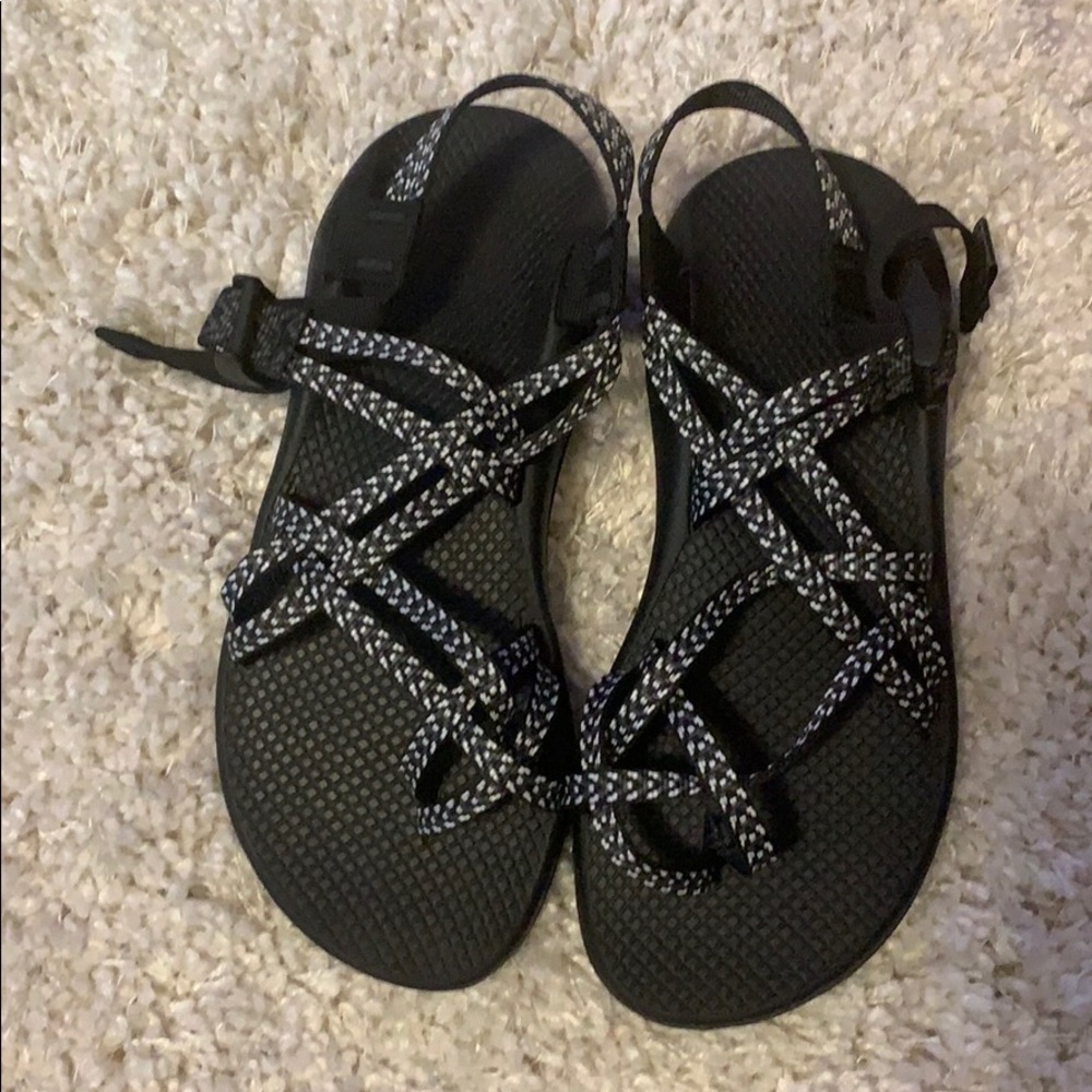 Chaco Sandals